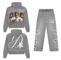 Grey DYFR.3NT Set